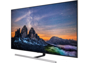 Samsung QE55Q80RAU