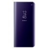 Чехол для Samsung S8+ Clear View Standing Violet