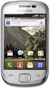 Samsung Galaxy Fit GT-S5670