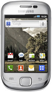 Samsung Galaxy Fit GT-S5670