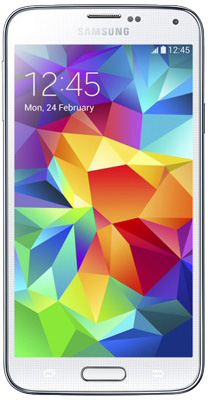 Samsung Galaxy S5 (16GB) (G901F)