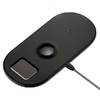 Беспроводная зарядка Baseus Smart 3in1
