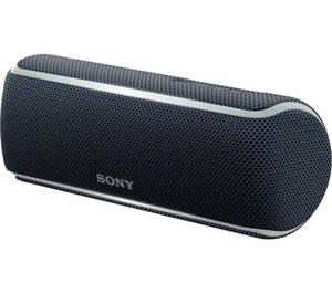 Беспроводная колонка Sony SRS-XB21