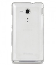 Накладка Melkco для Sony Xperia SP