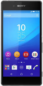 Sony Xperia Z3+ Dual