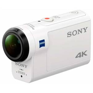 Sony ActionCam FDR-X3000