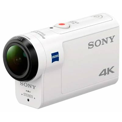 Sony ActionCam FDR-X3000