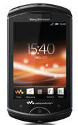 Sony Ericsson Live with Walkman WT19i