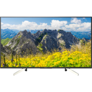Sony KD-43XF7596