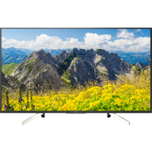 Sony KD-43XF7596