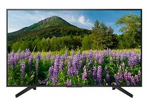 Sony KD-65XF7096