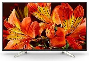 Sony KD-65XF8596