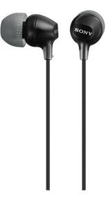 Sony MDR-EX15LP