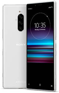 Sony Xperia 1