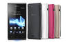 Sony Xperia J ST26i