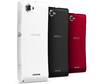 Sony Xperia L Sony Xperia L