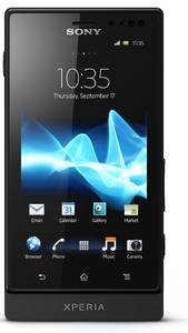 Sony Xperia Sola Mt27i