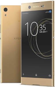 Sony Xperia XA1 Plus