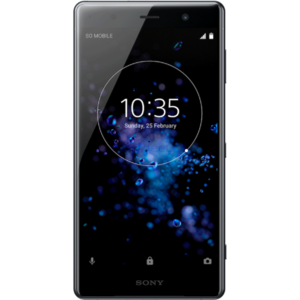Sony Xperia XZ2 Premium