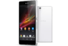 Sony Xperia Z Sony Xperia Z