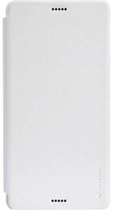 Чехол-книга Nillkin для телефона Sony Xperia Z3