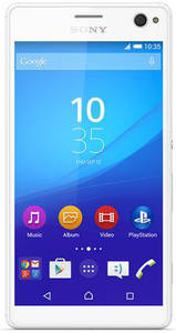 Sony Xperia C4
