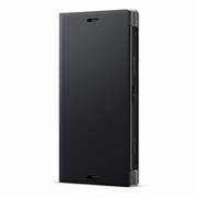 Чехол-книга Style Cover Stand для Sony Xperia XZ1