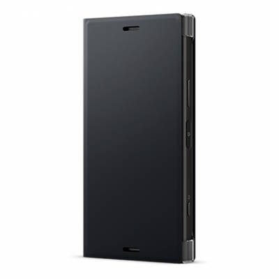 Чехол-книга Style Cover Stand для Sony Xperia XZ1