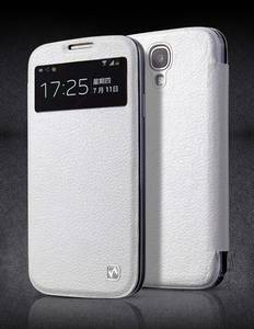 Чехол-книга Hoco для Samsung Galaxy S4
