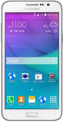 Samsung Galaxy Grand Max (G720N)
