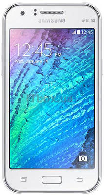 Samsung Galaxy J1 Ace (J110H/DS)