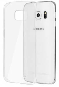 Накладка для телефона Samsung Galaxy S6