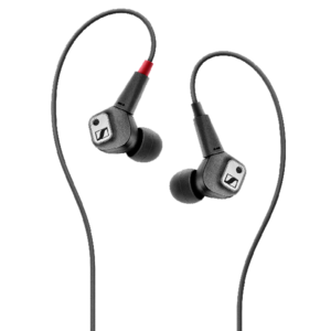 Sennheiser IE 80 S