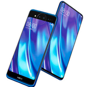 Vivo NEX Dual Display Edition