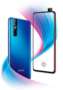Vivo V15 Pro