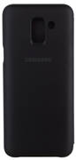 Чехол Wallet Cover для Samsung J6 (2018)
