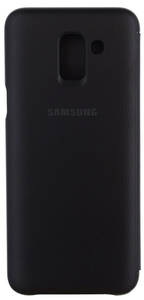 Чехол Wallet Cover для Samsung J6 (2018)