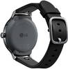 LG Watch Style W270 Titan