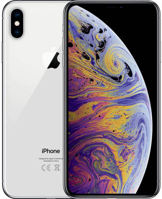 Apple iPhone XS 512GB