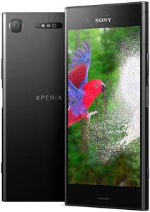 Sony Xperia XZ1