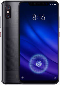 Xiaomi Mi 8 Pro