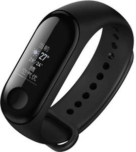 Xiaomi Mi Band 3