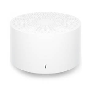 Портативная колонка Xiaomi Mi Compact Bluetooth Speaker 2