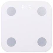 Умные весы Xiaomi Mi Body Composition Scale XMTZC02HM