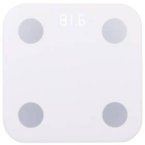 Умные весы Xiaomi Mi Body Composition Scale XMTZC02HM