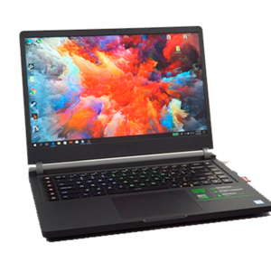 Xiaomi Mi Gaming Laptop 15.6" 2018 Core i7 8750H 