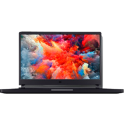Xiaomi Mi Gaming Laptop 15.6" 2018 Core i7 7700HQ