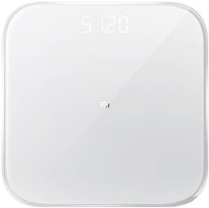 Напольные весы Xiaomi Mi Smart Scale 2