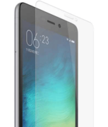 Защитное стекло на телефон Xiaomi Redmi 4X 2D
