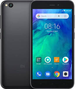 Xiaomi Redmi Go